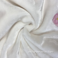 Conjunta FabricBaby Maneta Dos capas Sherpa Baby Blanket